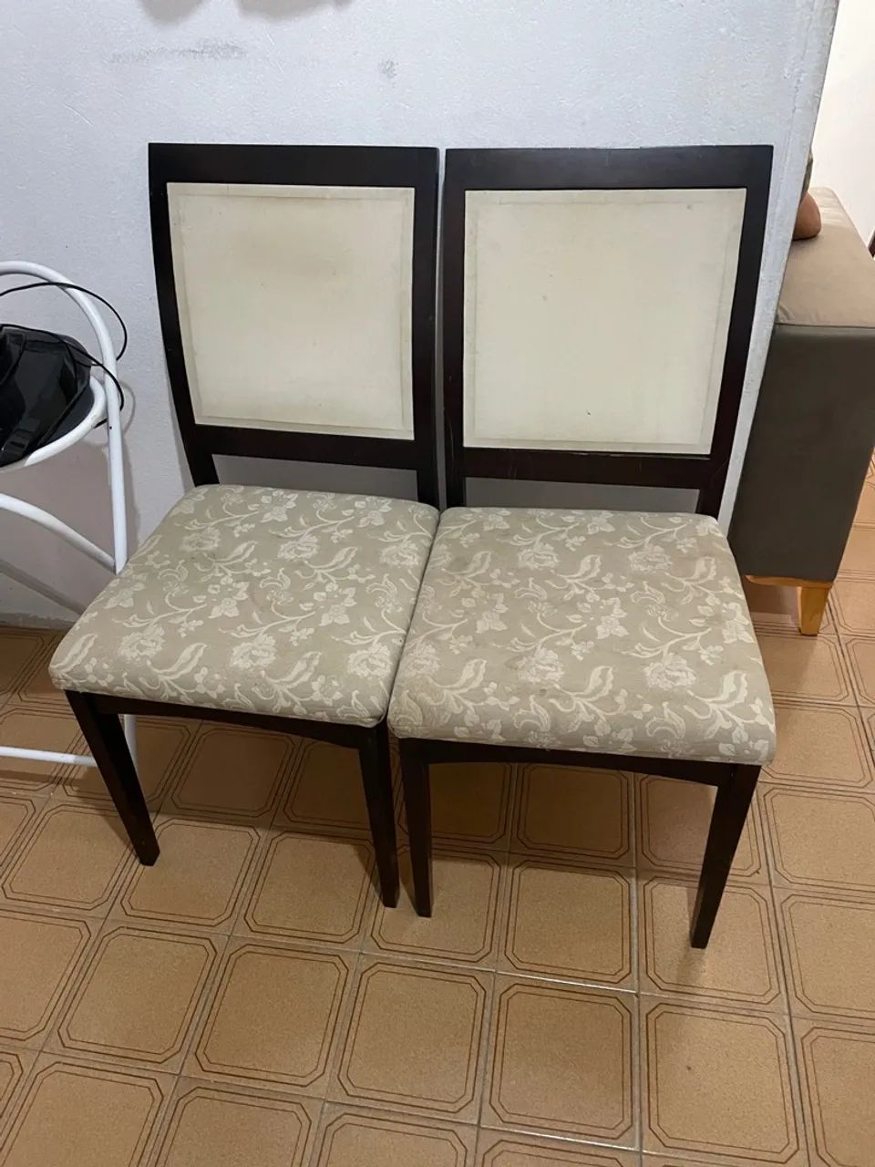 Mesa de Jantar de Vidro - Foto 4