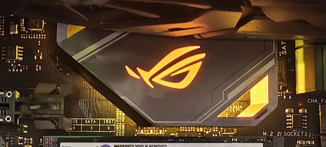 Placa Mãe Maximus Hero X - Foto 3