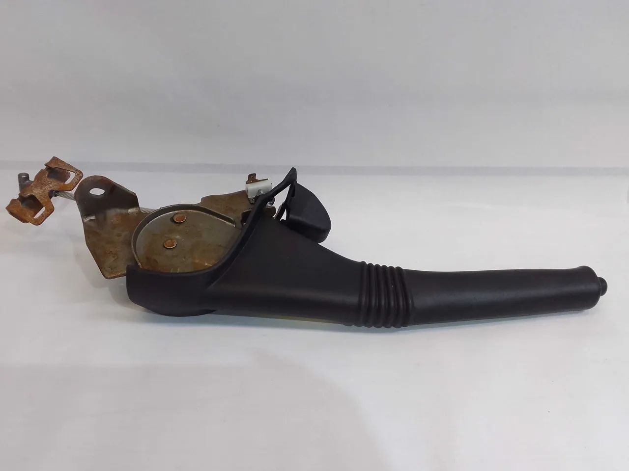 Alavanca Freio De Mão Renault Logan 2019/2020 - Foto 3