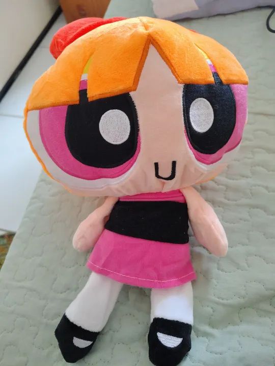 Vendo lindas pelúcias de diversos tamanhos 