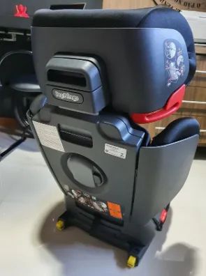 Cadeirinha Peg Perego 2-3 Viaggio Flex - Foto 4