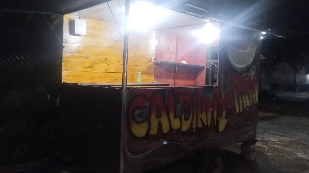 Food truck  - Foto 5