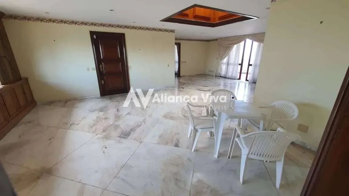 Ipanema | Cobertura 5 quartos, sendo 3 suites - Foto 3