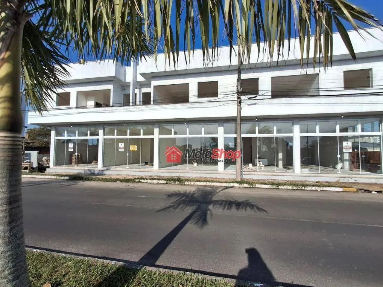 Sala para alugar, 42 m² por R$ 1.410,00/mês - Vila São José - Araranguá/SC
