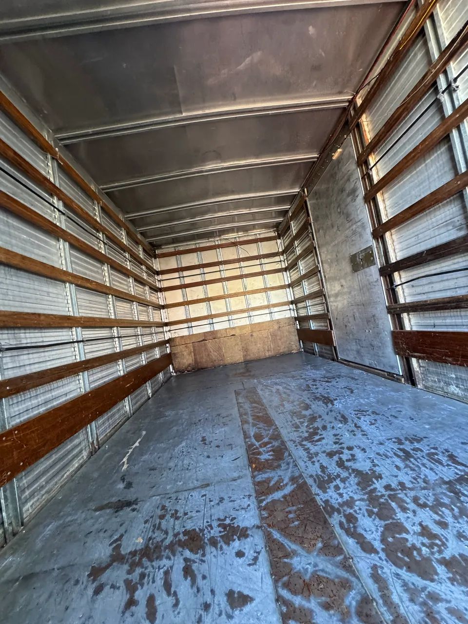 Iveco Daily 35s14 2011 novíssima - Foto 5