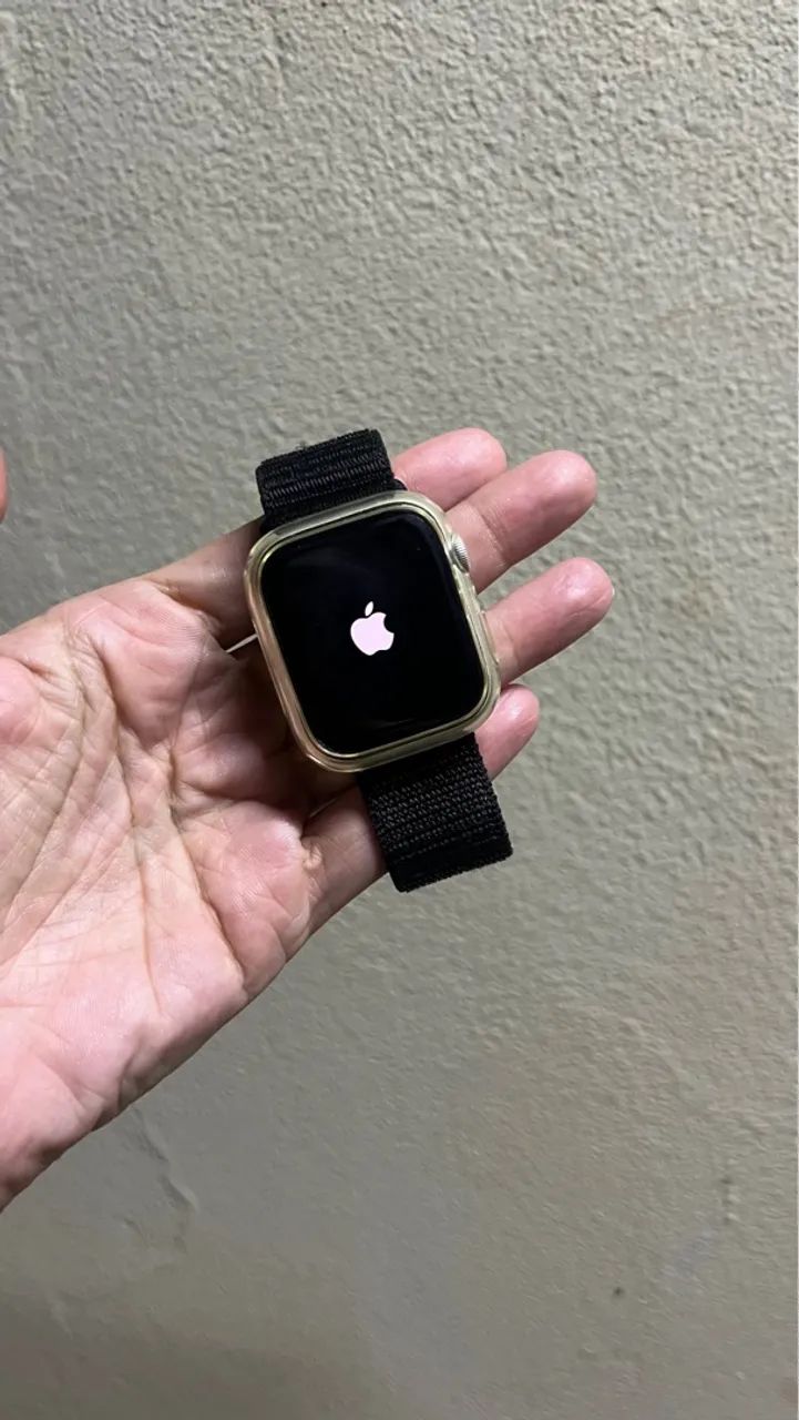 Apple Watch Series 7 - Foto 4