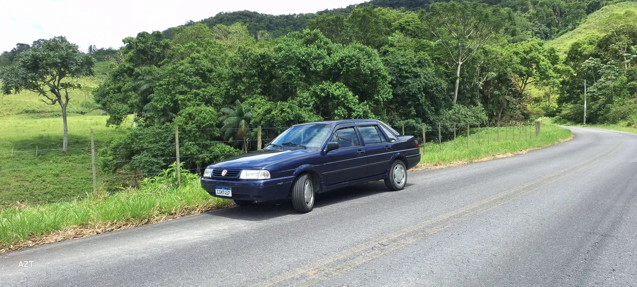 Santana 97