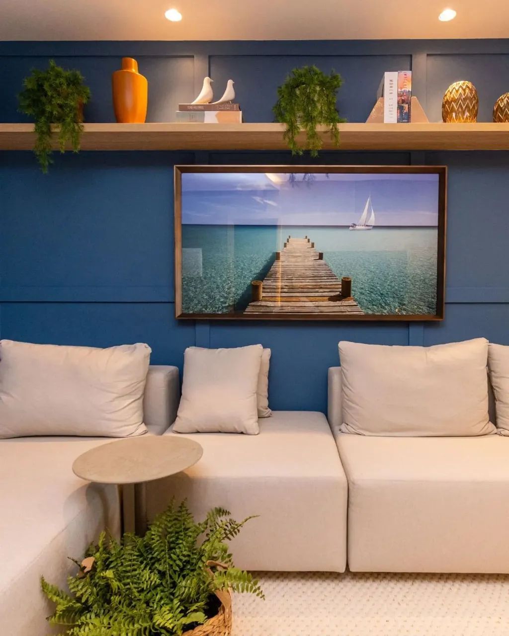 Apartamento à venda no Atoll Residence , com 3 quartos no Setor Marista