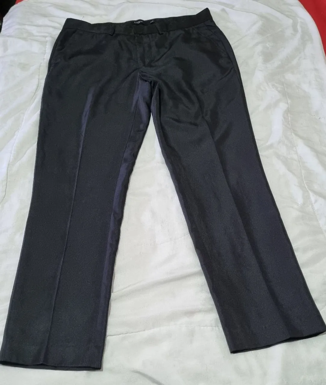 Calça social Preta