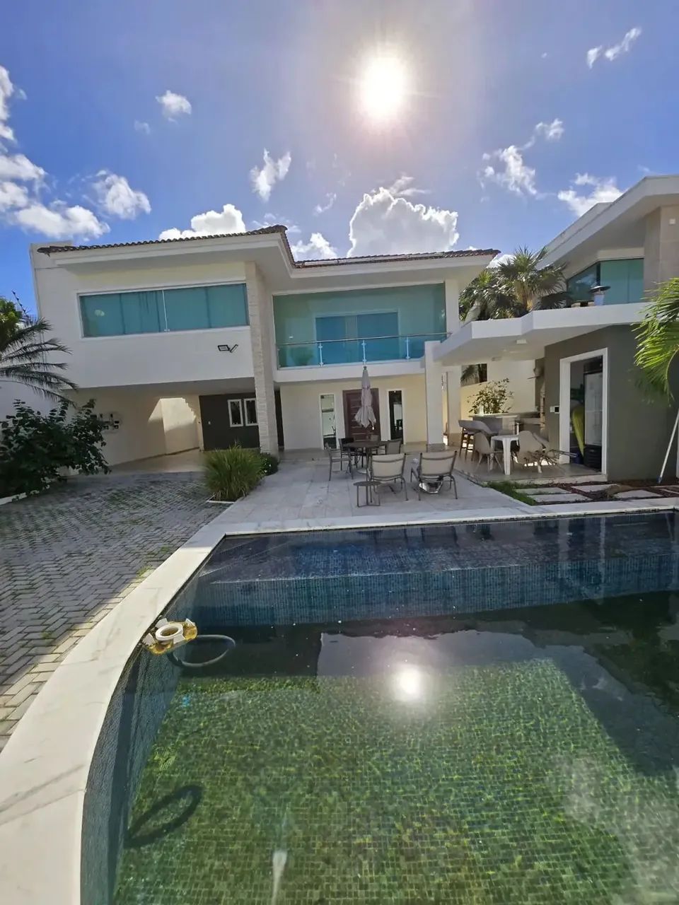 Casa à venda no VILAS DO ATLÂNTICO , BURAQUINHO, Lauro de Freitas, BA