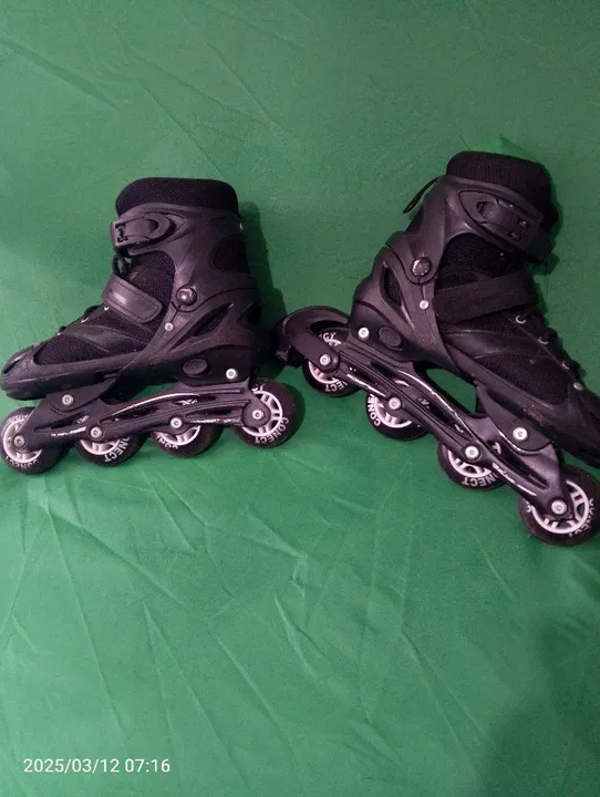 Patins Inline Usados
