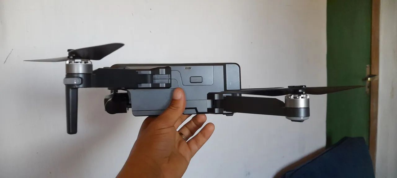 Drone SJRC 11s PRO - Foto 2