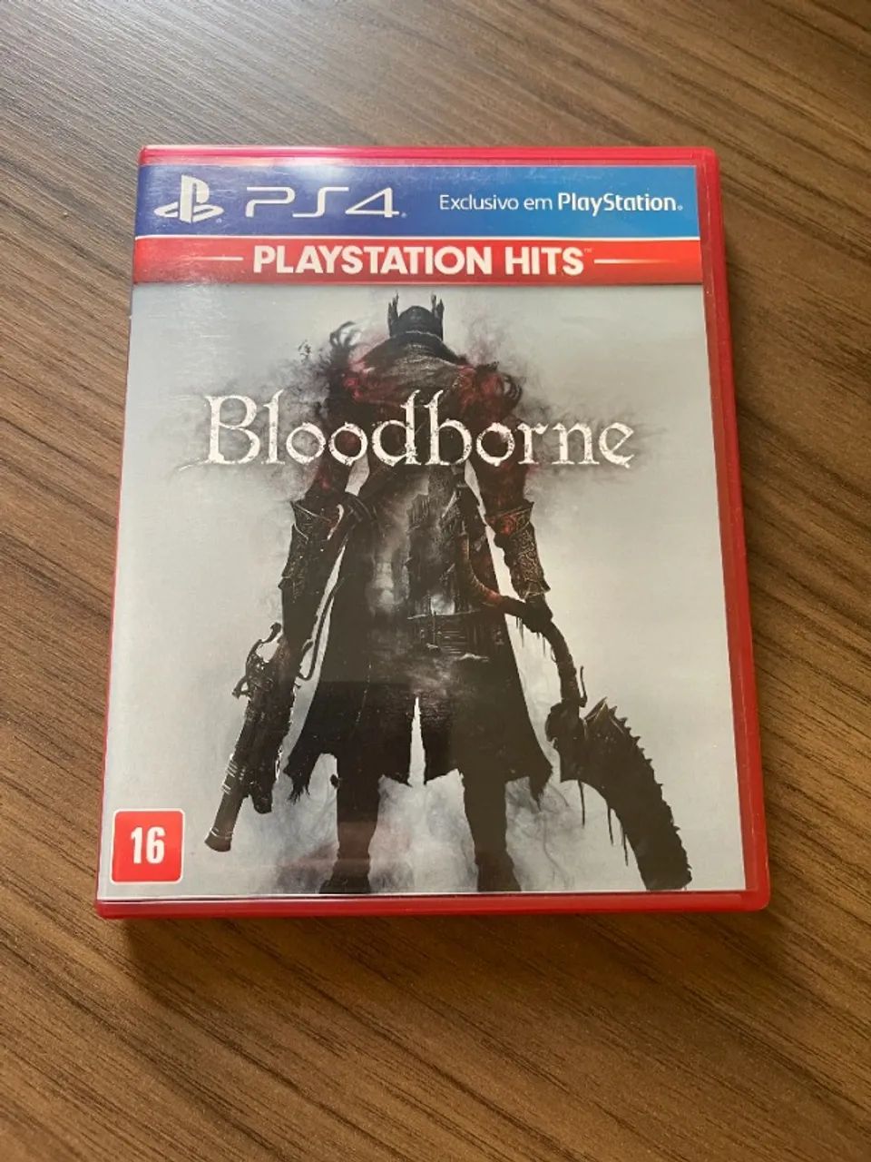 Bloodborne PS4/PS5