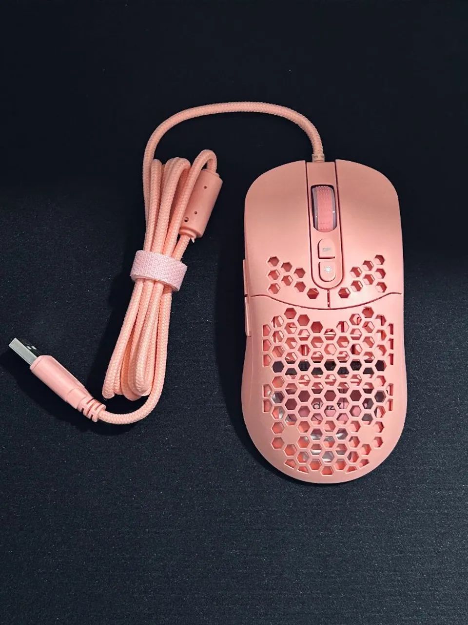 Mouse Gamer. Dinheiro ou Pix 
