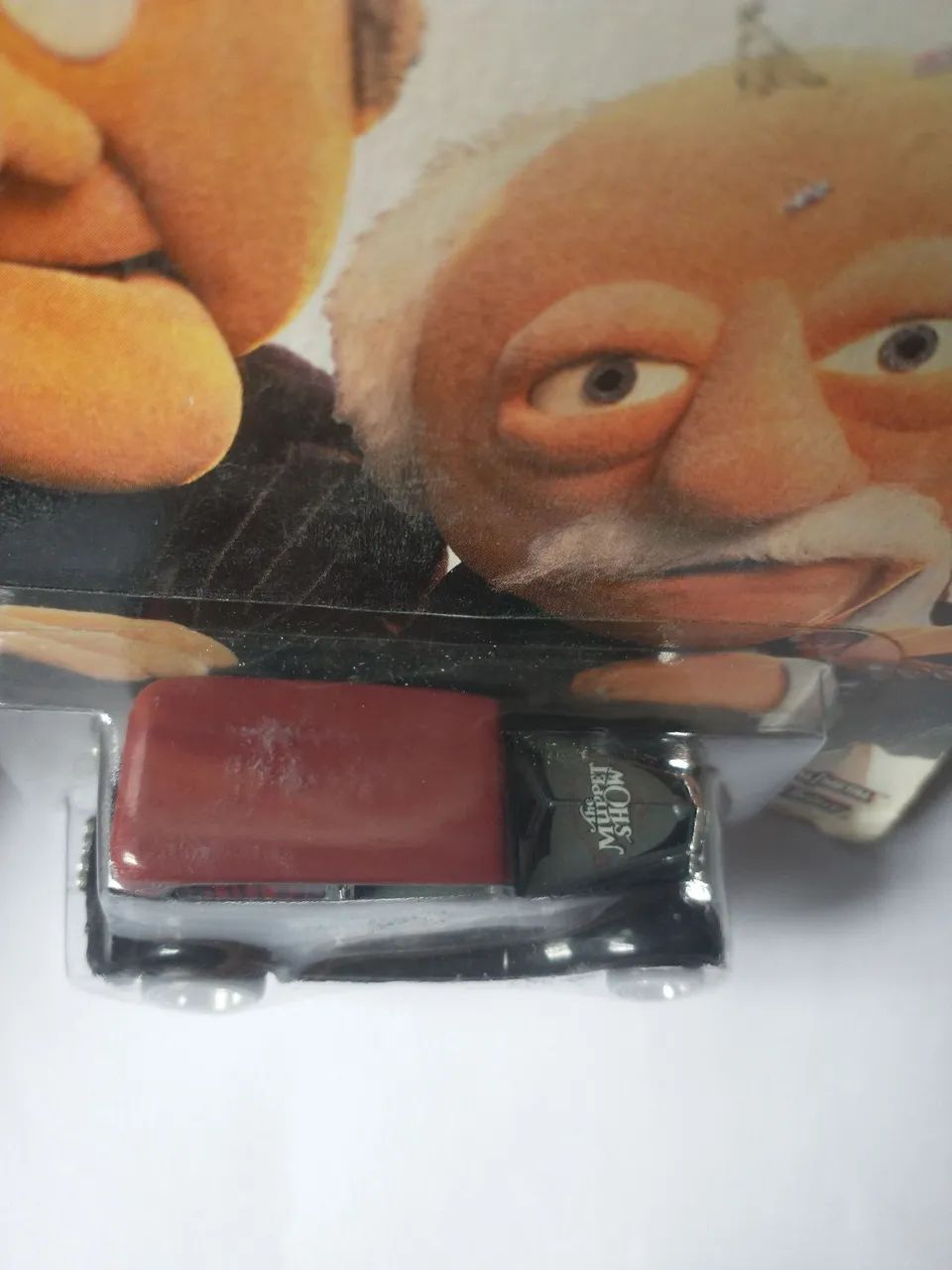 Hot Wheels THE muppets - Foto 2