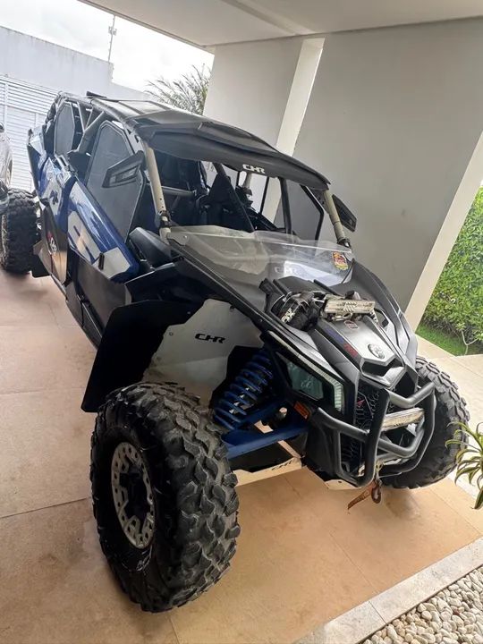 Can-Am - 2022 - Impecável - Foto 2