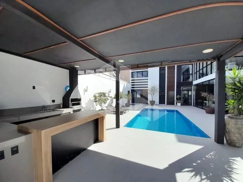 Casa Residencial 350M² - para Alugar - Foto 3