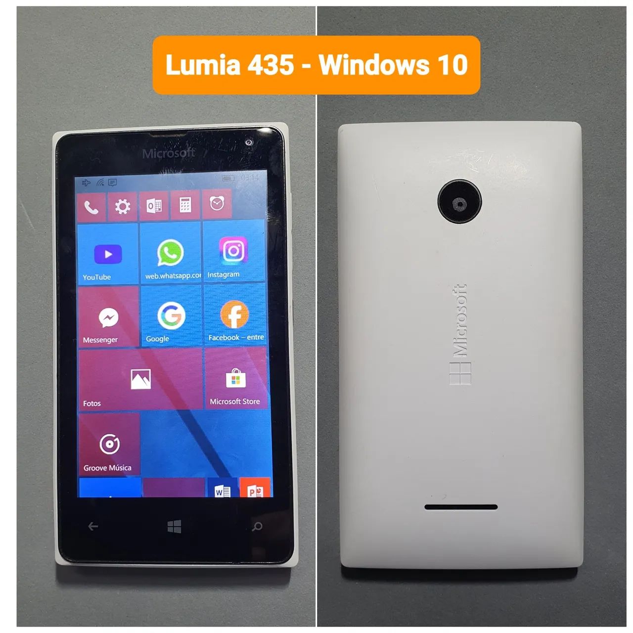 lumia 950xl