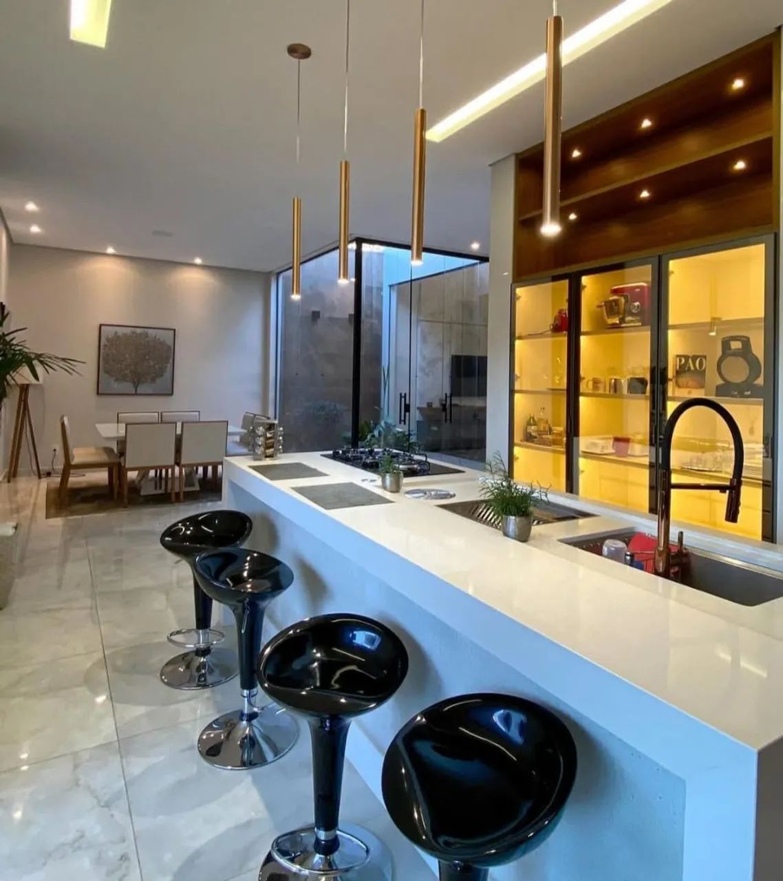 Foto - Pirassununga - Residencial Vila Romana