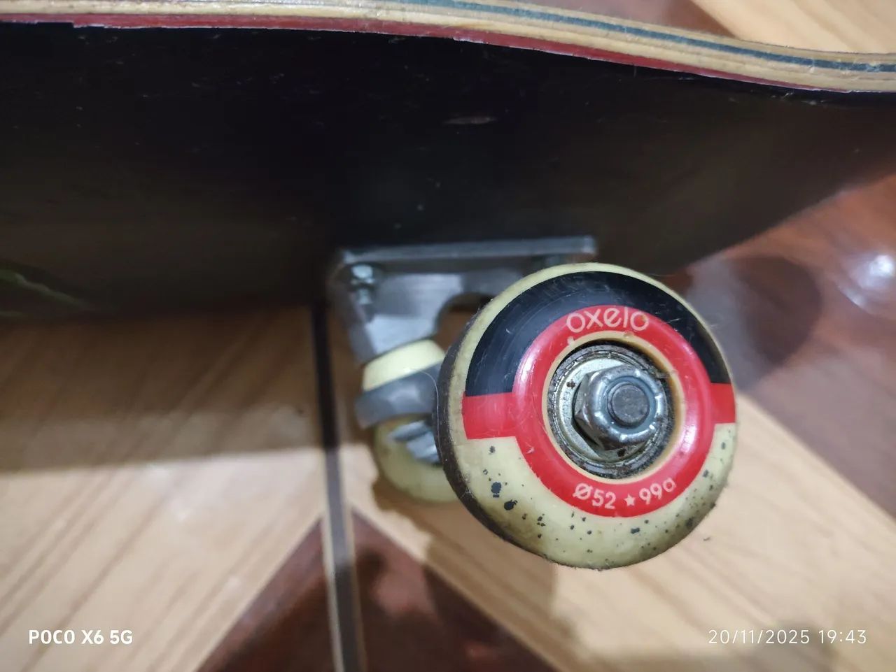 Skate - Foto 4