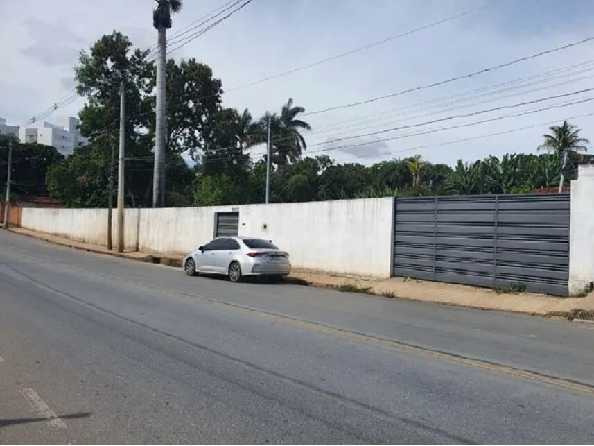 Casa em Leilão - Nossa Senhora das Graças - Sete Lagoas - MG