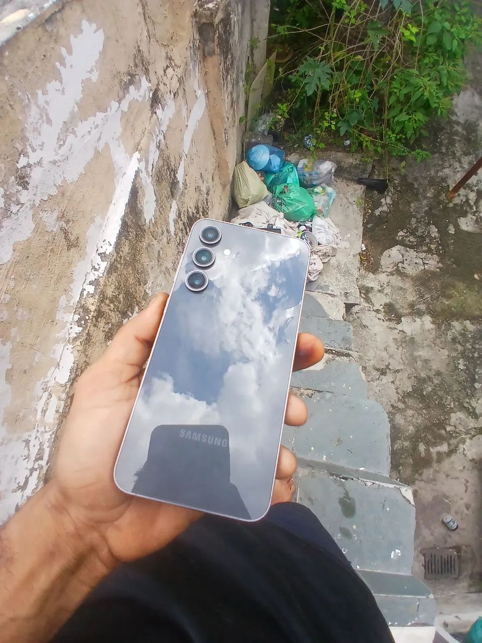 Samsung s23 fe 128gb - Foto 4