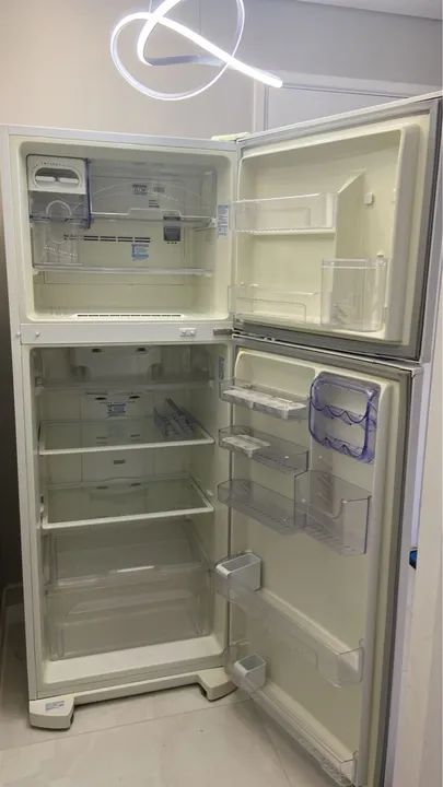 Geladeira Electrolux Frost Free - Foto 3