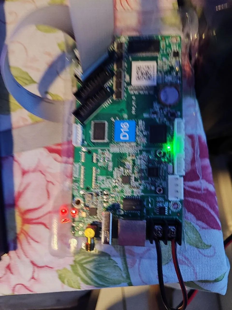 Painel de LED - Display de Alta Qualidade - Foto 5
