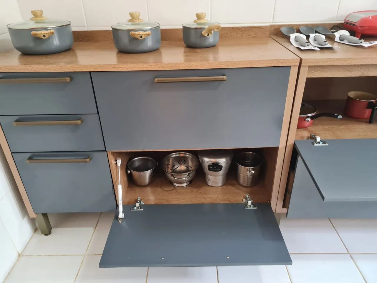 Casa 5/4 em Vilas - Temporada - Foto 13