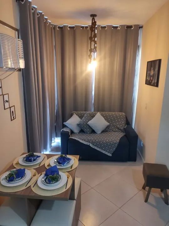 Apartamento Temporada em Mangaratiba - Costa Verde - Foto 2