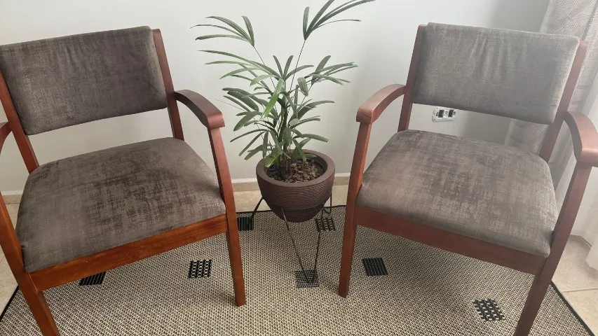 Namoradeiras / Poltronas