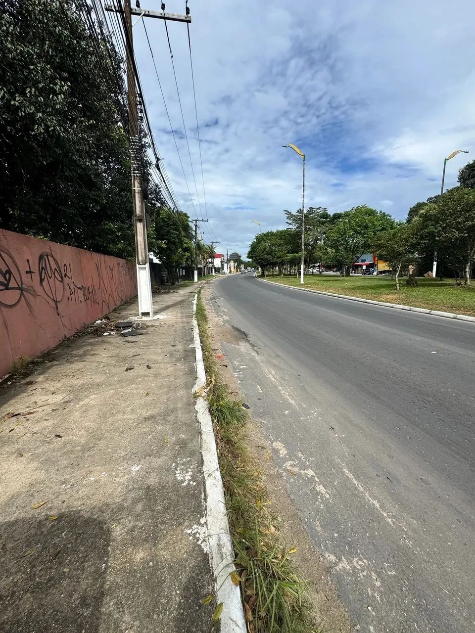 Excelente Terreno na Avenida do Turismo 2.200M2 - Foto 5