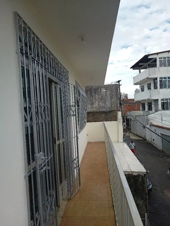 Foto - Salvador - Brotas
