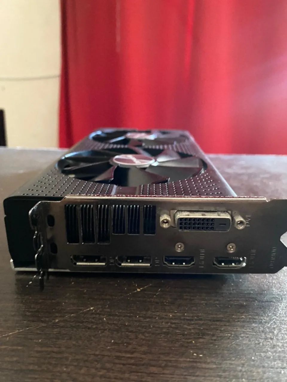 RX 570  - Foto 3