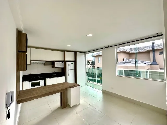 Ap de 1 quarto mobiliado próx Shopping Barigui