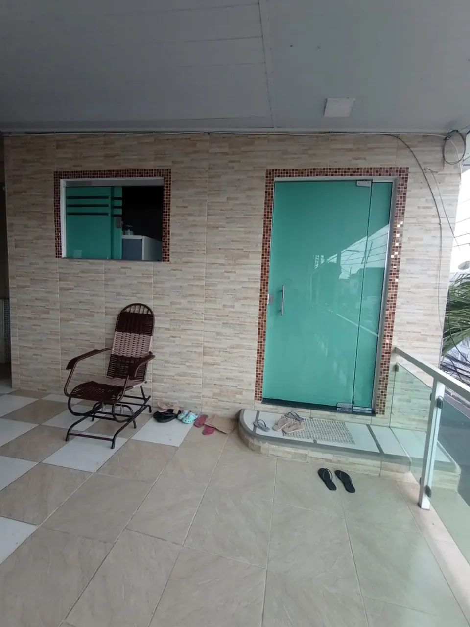 Foto - Manaus - Alvorada