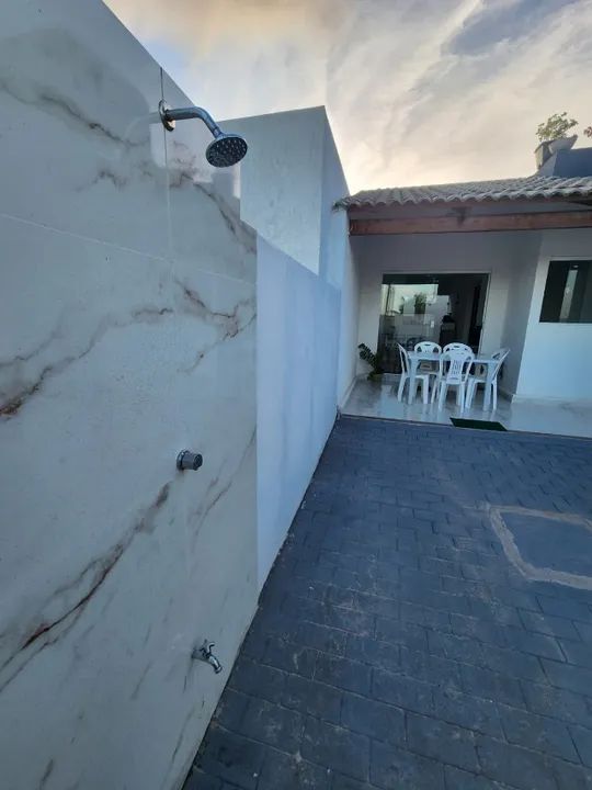 CASA NOVA para diarias ou temporada em JACUMÃ/CARAPIBUS !!!! até 18x no cartão - Foto 3
