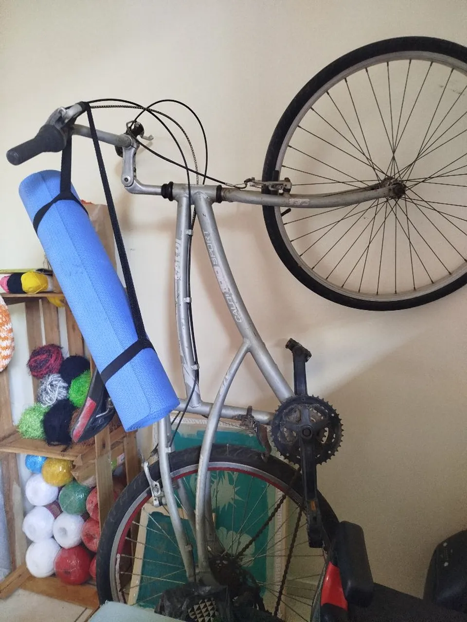 Bicicleta Caloi 100 Sport