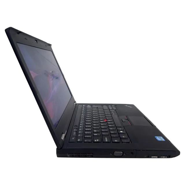 Notebook Lenovo Thinkpad T430 Intel I5 3ª 8gb Ssd 240gb 14
