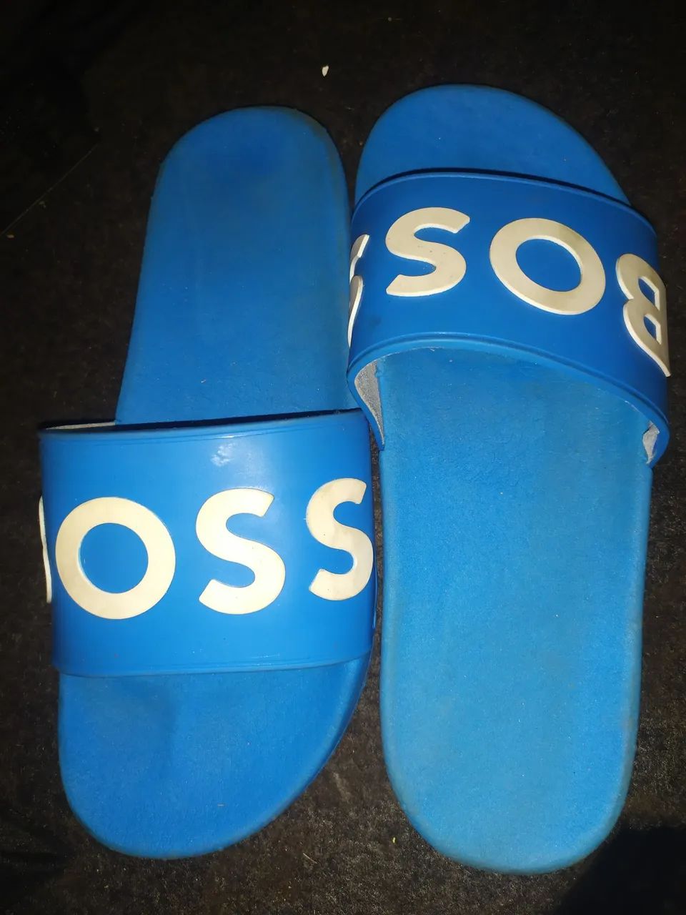 Chinelo slide  - Foto 2