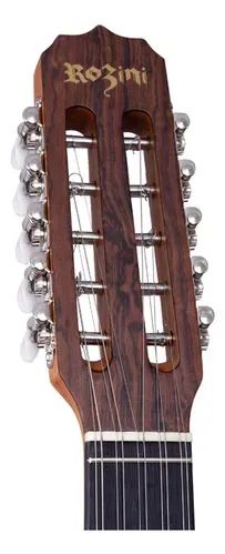 Viola Rozini Studio Ponteio RV210 BT F LP - Foto 2