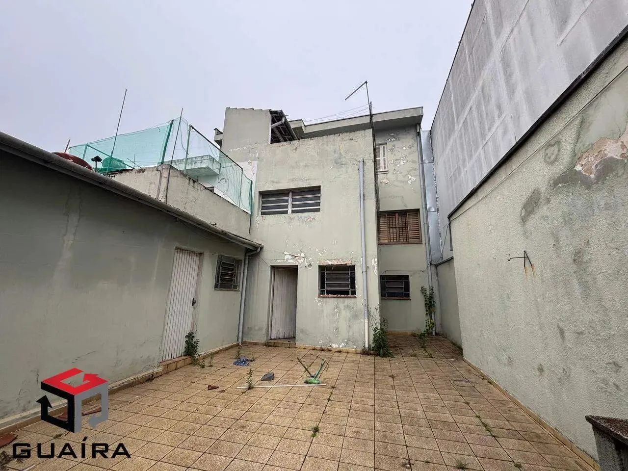 Terreno à venda Alzira - Santo André - SP - Foto 4
