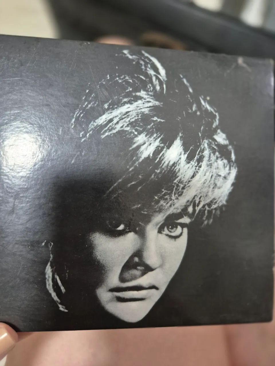CDs variados 