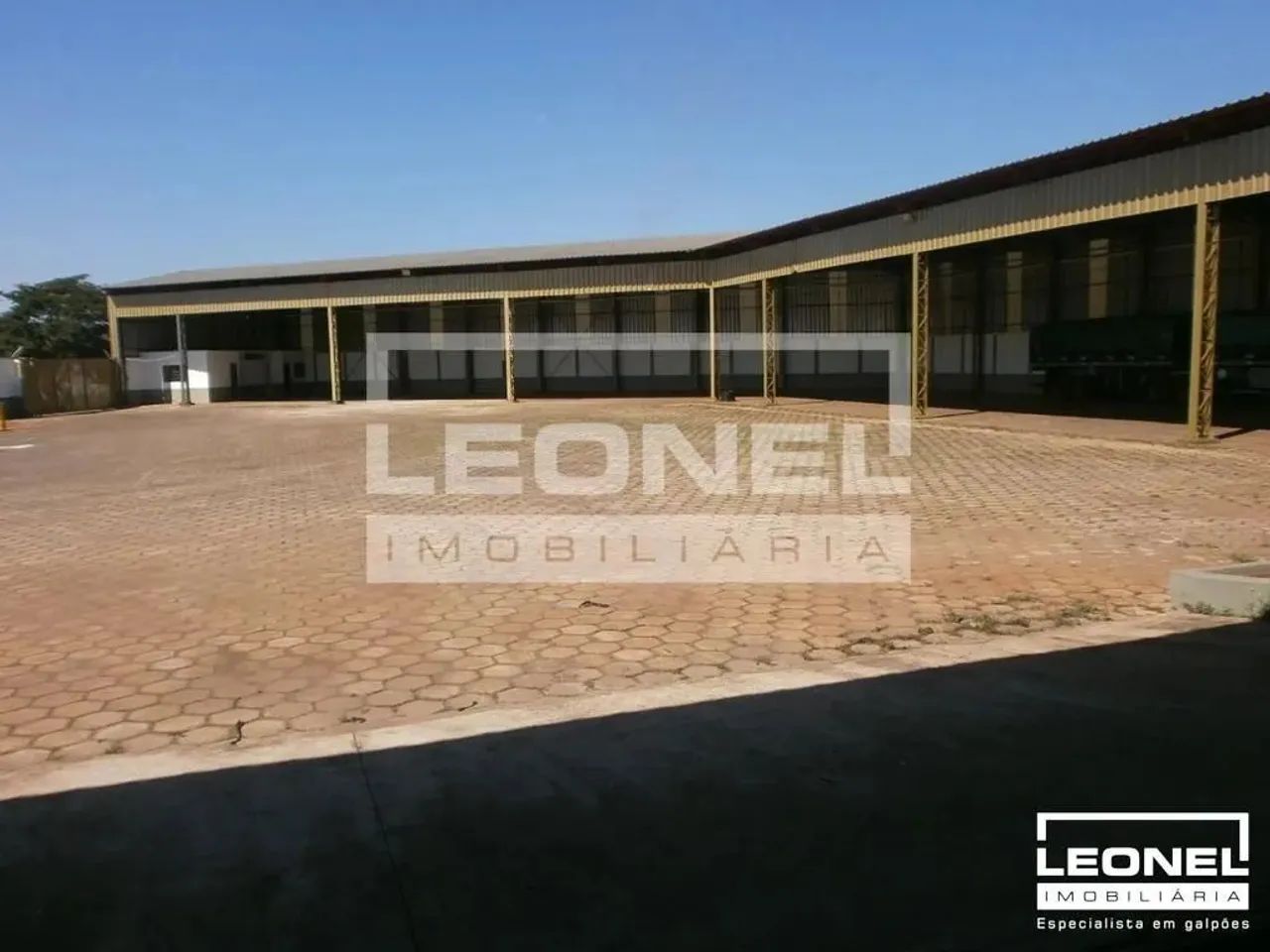 Galpão para venda e locação no Distrito Industrial, em Luis Antônio - Foto 14