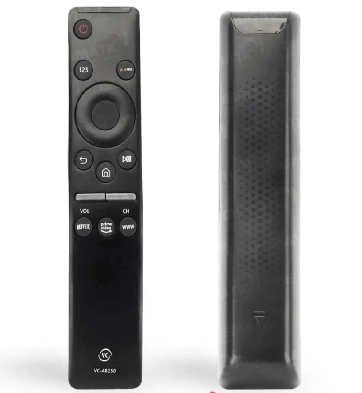 Controle Samsung universal