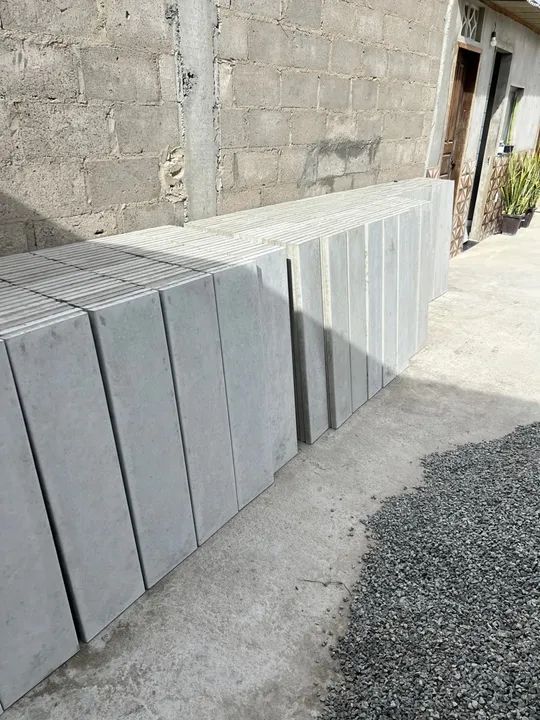 Pingadeira e rufos - 15x100, 17x100 e 20x100 25x100 - Foto 2