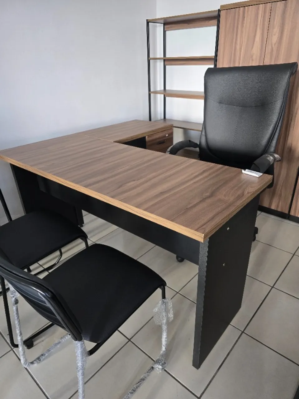 Mesa escritório