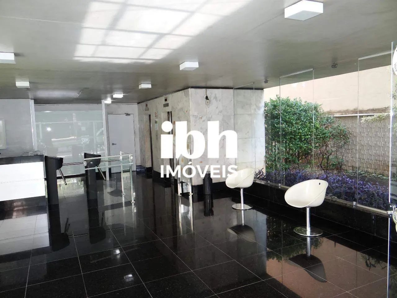 Sala para aluguel, 1 vaga, Funcionários - Belo Horizonte/MG - Foto 10