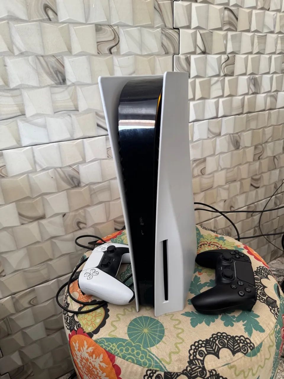 Controle Playstation 5 - Foto 3