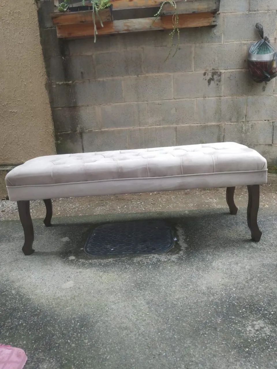 Recamier Berger - Frete Grátis - R$ 399 - Foto 2